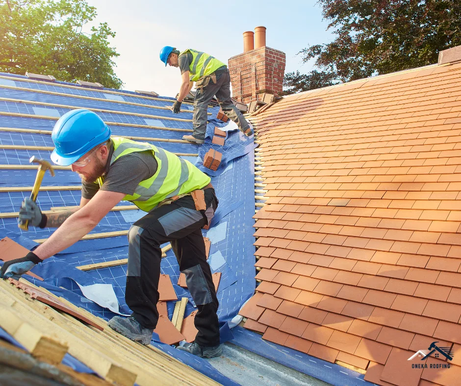 Why choose Roof Repair Near Me in Cordova, NC